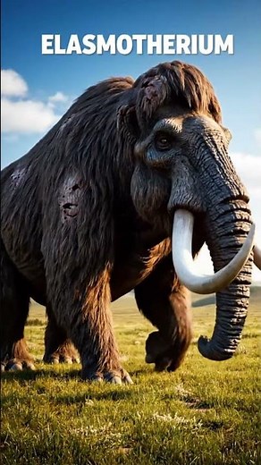🦤 Extinct Animals for Kids | Dodo Bird 🐊 Deinosuchus 🦏 Elasmotherium | Learning Video