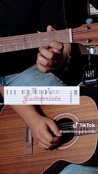 5 Requintos Ultrafacilitos en Guitarra: Tutorial Paso a Paso