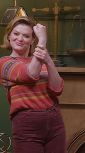 740K views · 10K reactions | All roads lead to... 殺輸卵 #smartypants #dropout #presentation #elainecarroll #love #advice | Smartypants - Dropout | Facebook