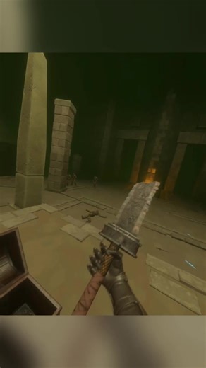 Battle talent💚 #vr #fight #battle | Vr Games