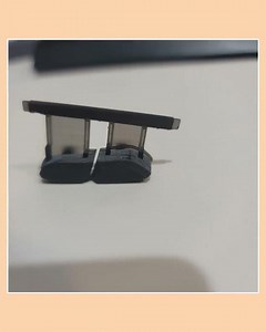 FinalMouse Air58 Side Buttons | Phantom | Sunset | Replacement Parts | Upgrade