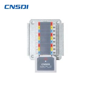 [Hot Item] Cnsdi 225A MCB Busbar Chassis for Distribution Board