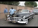 1953 Cadillac