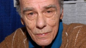 Actor Dean Stockwell dead at 85