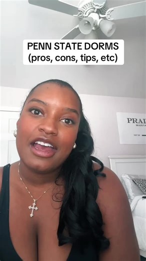 Guía Completa sobre los Dormitorios de Penn State