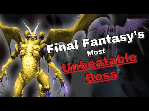 How Wing of War broke Final Fantasy XI (ft. Shiraj)
