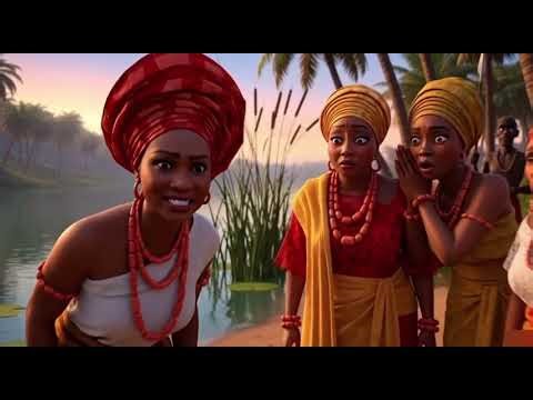 The Python Princess - The Forbidden Snake Legend