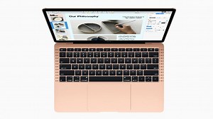 Apple apologises for problems with its faulty MacBook keyboards