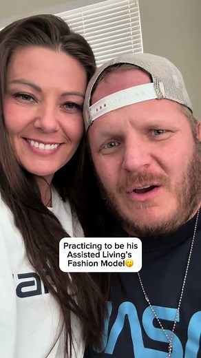 Blue Steel Fun Times with Zoolander Look