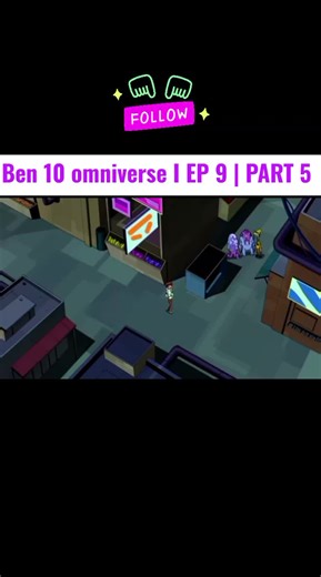Ben 10 Omniverse Season 1 Episode 9 Recap