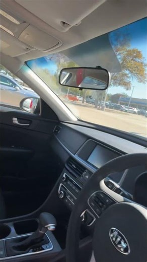 2018 Kia Optima for Gracie with Howdy Honda ￼