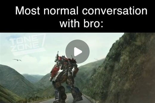 T O N E on Instagram: "It’s not a threat, it’s a promise 💖 voices by me #Transformers #robotsindisguise #transformersg1 #morethanmeetstheeye #explorepage #explore #warforcybertron #hasbro #takara #robots #mecha #autobots #decepticons #toys #memes #transformersmemes #voiceacting #voiceactor #optimusprime #scourge #riseoftbeasts #movies #terrorcons #impression"