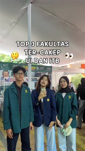 kalau top 1 kalian siapaa?? 🤔 #pandatech #softwarehouse #fyp #ui #itb