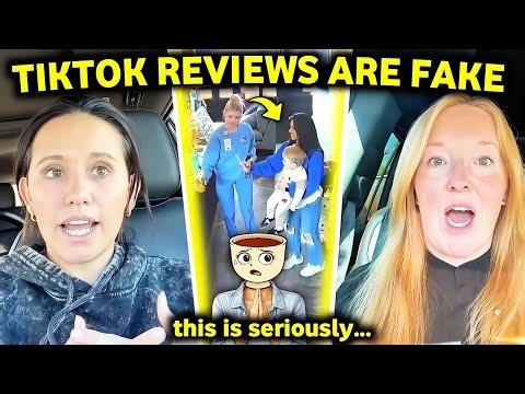 TikTok Creators Are Being Exposed For Fake Restaurant Reviews