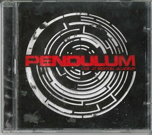 Pendulum - Live At Brixton Academy