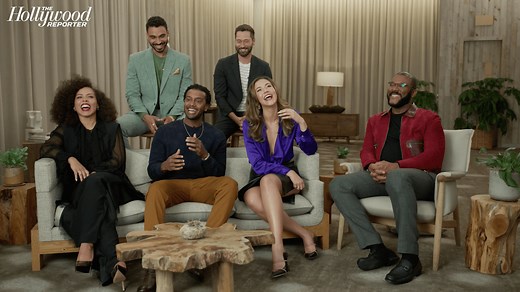 ‘A Jazzman’s Blues’ Cast Praises Tyler Perry and “Multilayered” Script | TIFF 2022