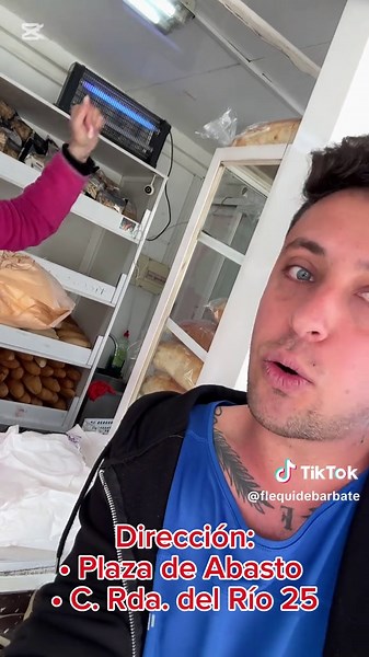 Flequi de Barbate on TikTok