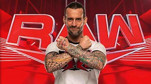 The Main Event Of WWE RAW Revealed, Watch CM Punk's 2003 WWE Tryout Match