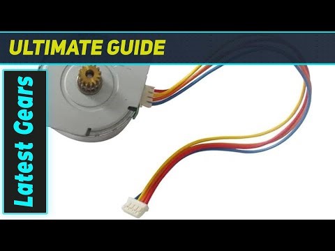 Smartest Arg0x OS 214TT OS 214PLUS Printer Motor Replacement