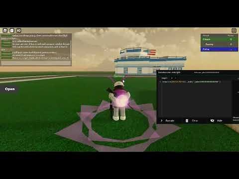 Backdoor Exe: Free SS