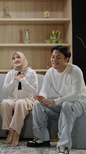 Nyanyi Bareng Keluarga: Kesempurnaan Cinta Live Session
