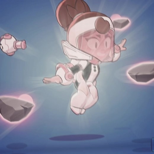 Janet Brawl Stars Edit: Super Cute Popstar Vibes!