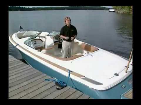 2007 Chris Craft Launch 22 | Boat Review