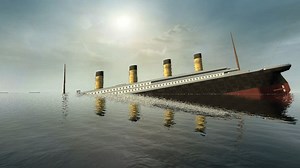 Карта Титаник для Garry s Mod скачать бесплатно