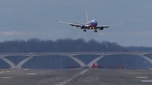 High-speed winds create travel mess along the East Coast