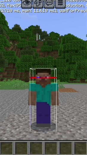 How I Got Hidden Hitbox Visualizers Using This Secret Scripting Trick