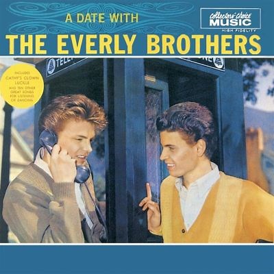 A Date with the Everly Brothers - The Everly B... | AllMusic