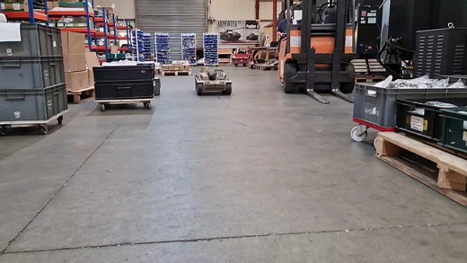 74K views · 4.8K reactions | TWC update: Today's update is on the collection of our STuG III remote control tank from The Official Armortek . We now have quite an impressive fleet of operational models. Work is now progressing well on the model hall and museum in order that these can take their place on permanent display. Thanks for following and see you Tuesday, Kevin, Alex, Bismarck and the team. | The Wheatcroft Collection | Facebook