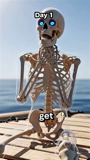 What Happens If You Only Drink Ocean Water Stranded At Sea?