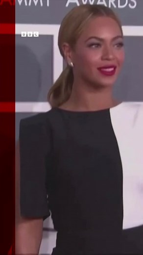 Fans got in formation for the alien superstar. #beyonce #renaissance #tour #breakmysoul #aliensuperstar #bbcnews