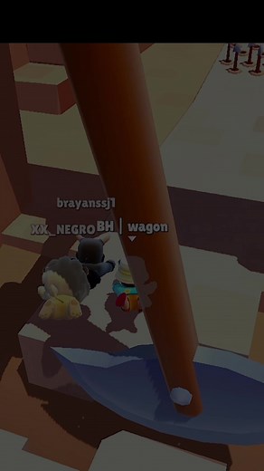 I love this audio so much. Also to the clan leader that reached out, i decided that i would like to stick to my clan, since all my friends have said. But thank you for inviting me.