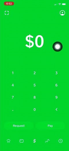 How to get Cash App verified