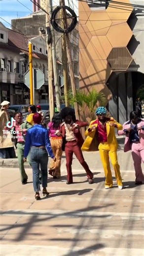 diamond platnumz happy behind the scenes #diamondplatnumz #bts#happy#trending #tz#perfomance