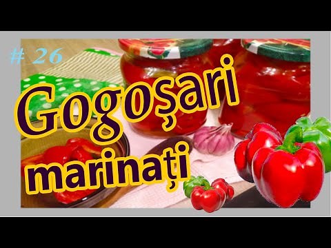 Donuts marinated in vinegar for the winter without preservatives.