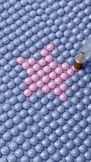 🐰👧 The latest big thing to hit Diamond Painting is here! The DIY cartoon diamond art kit lets you create an adorable masterpiece. 🛒⏩ https://bit.ly/477QLVb #cartoon #stellalou #diseny #diamondpainting #diamondpaintingdiy #diamondart #diamondpaintingart #5ddiamondpainting #paintwithdiamonds #diamondpaintingaddict #diamonddotz #diycrafts #diyprojects #asmrsounds #artwork #handmadecrafts #satisfying #fyp #fypシ #diyideas #arttherapy #relaxing #hobbylobby #hobby #artchallenge #foryou #asmr #anxiet