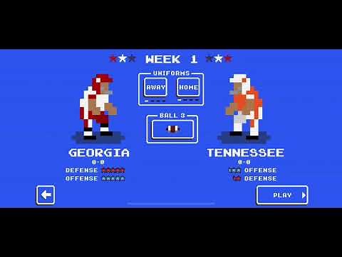 How to Draft a new team to win Retro Bowl on EXTREME difficulty