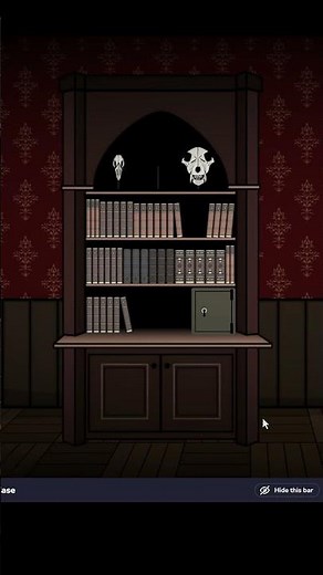 Room Escape Strange Case - Complete Walkthrough