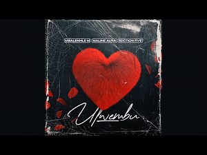 Mbalenhle M, Maline Aura & Section Five - Ulwembu (Official Audio)