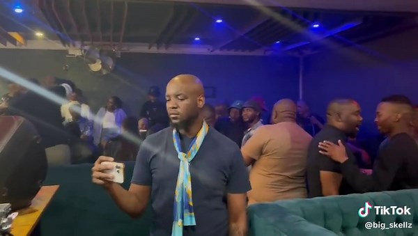 Big_Skellz (@big_skellz)’s videos with original sound - Big_Skellz