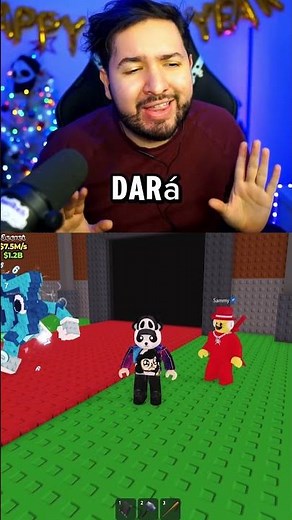 I WROTE A SONG FOR SAMMY 😱🤯