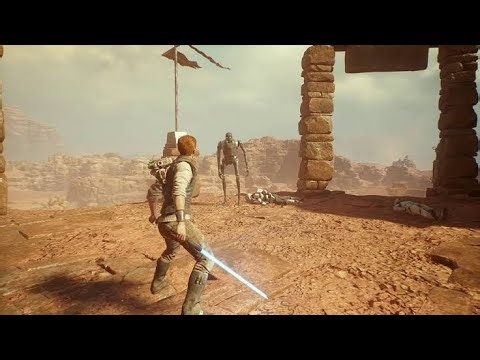 This Action-Adventure Feels Like a MOVIE 🎬😮