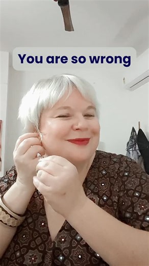 Overthinking at work isn’t “just how you are”. It’s a response to pressure, unclear expectations and carrying too much in your head. If you want 2026 to feel calmer, clearer and far less mentally crowded, I can help you get there. Book a Stuck-to-Success Strategy Session and let’s untangle what’s keeping you stuck in the loop. Link in bio or drop me a line! #careerclarity #overthinkinghelp #workwellbeing #mindsetmatters #careercoachindia #leadershipgrowth #stressmanagementtips #midcareerprofessi