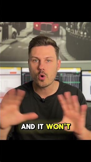 You Can't Save Your Way Into a Lambo