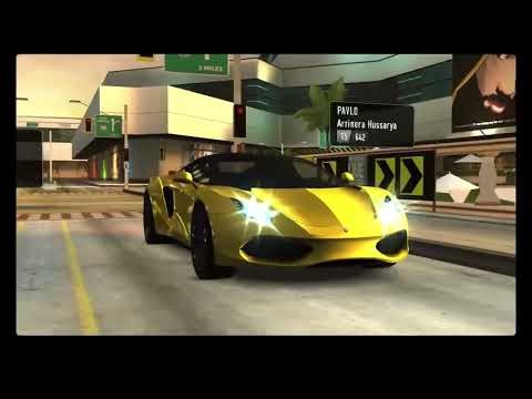 CSR Racing Gameplay Walkthrough Part 121