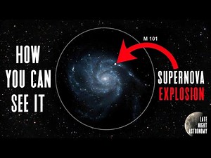 Stars Collide: The Most Violent Show in Space! 🌌 | When Galaxies Explode