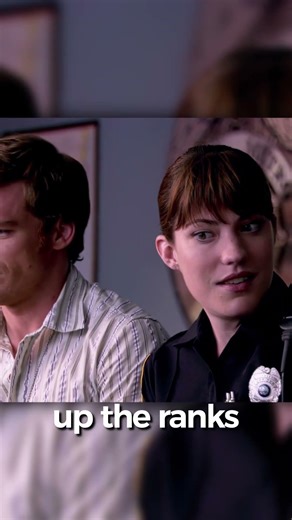 Debra's PEAK... and her downfall | #shorts